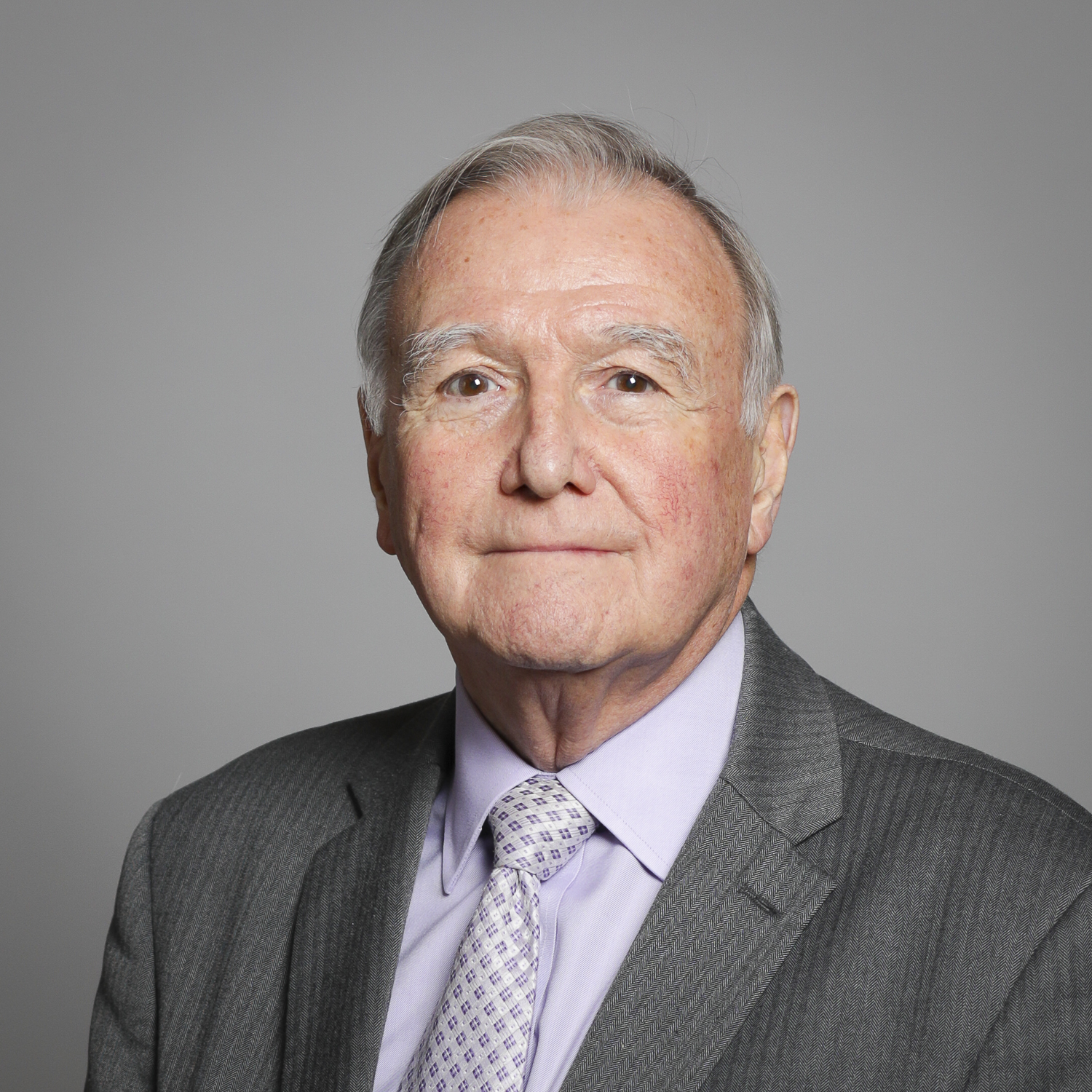 Image of Lord Bruce of Bennachie